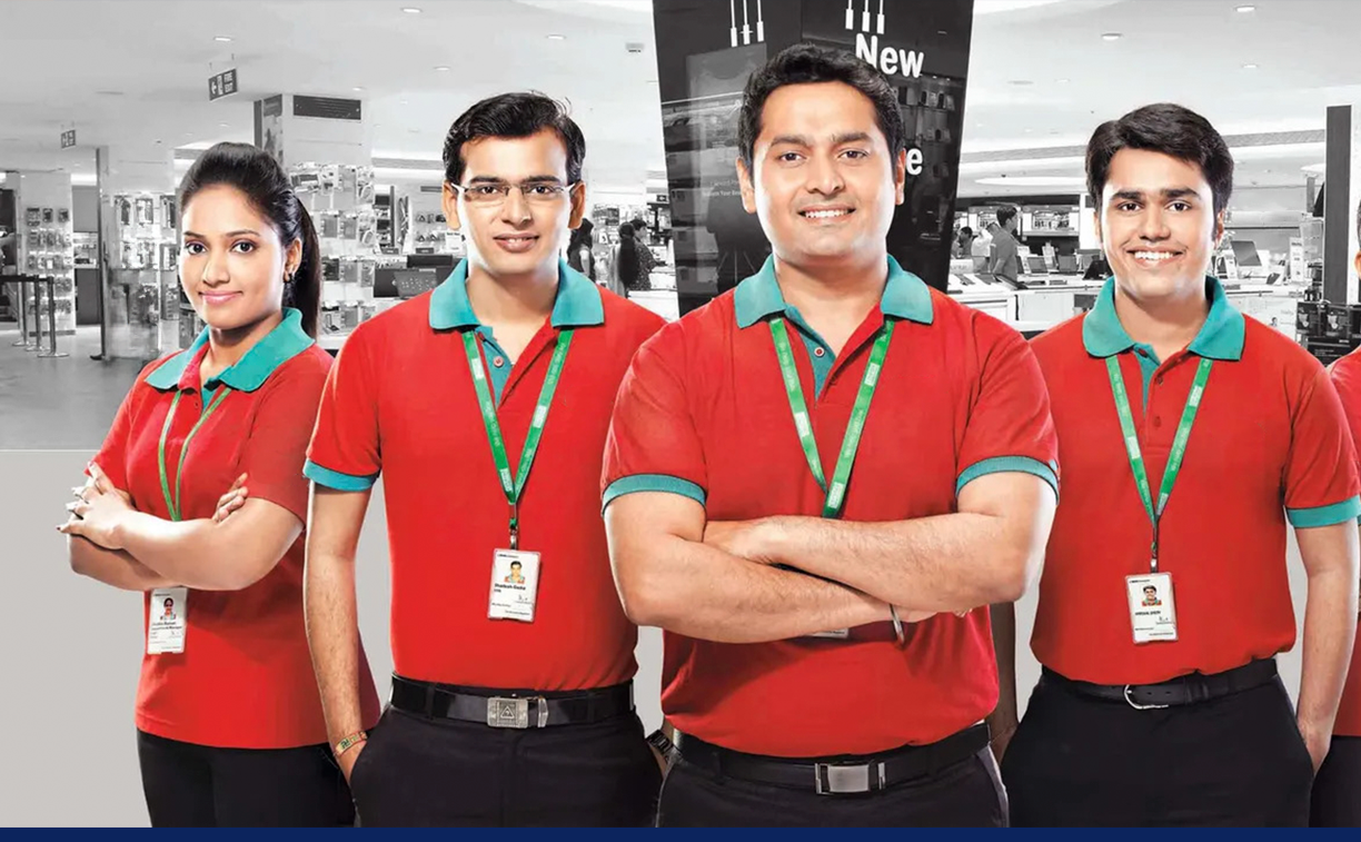 Diploma in Retail Management
